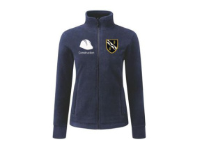 Kennet Construction Fleece - Ladies Fit